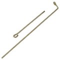 Plumb Shop Div Brasscraft Plumb Shop Div Brasscraft 861914 Master Plumber Toilet Tank Lift Wire 861914